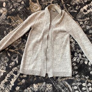 J.Crew cardigan